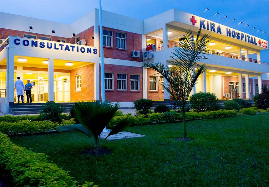 Kira Hospital