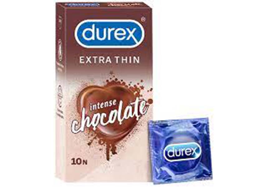 Condom